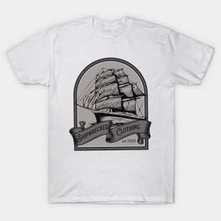 Shipwrecked Clothing T-Shirt